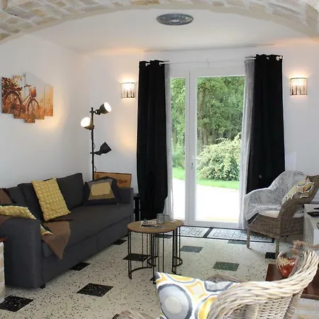 Appartement Côté Vallée