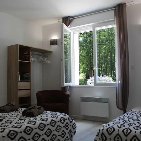 Appartement Côté Vallée Puycornet