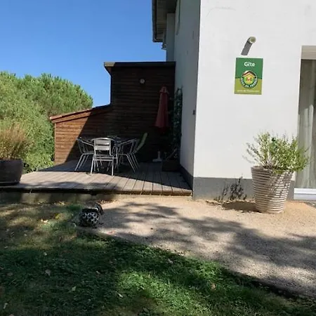 Cote Vallee Apartment *