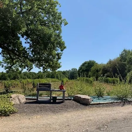 Lägenhet Cote Vallee *