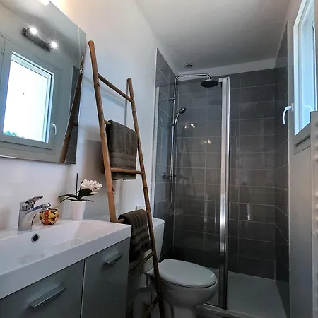 Cote Vallee Apartment *