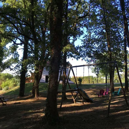 Lägenhet Cote Vallee *