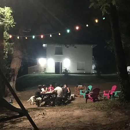 Lägenhet Cote Vallee *