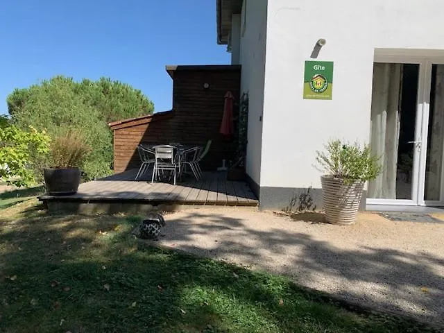 Cote Vallee 아파트 *