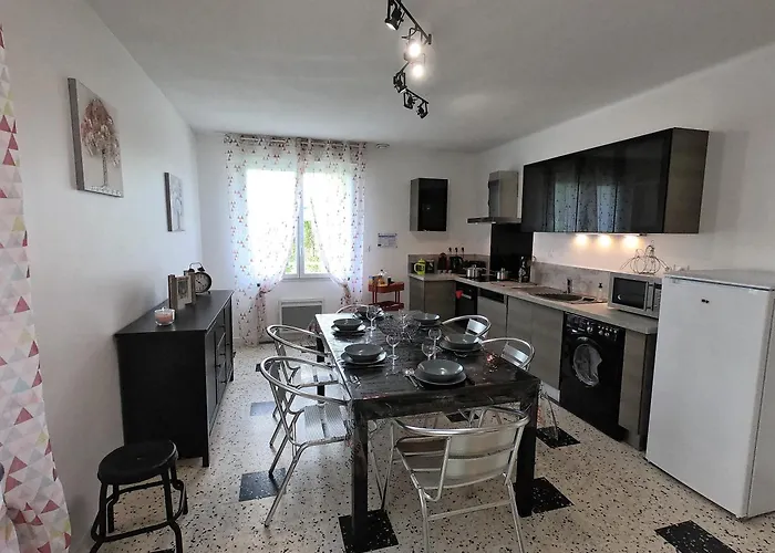 아파트 Cote Vallee