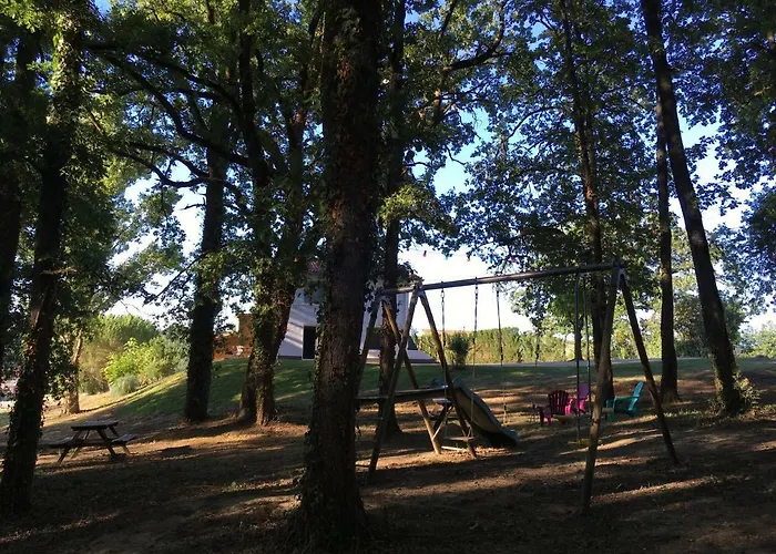 아파트 Cote Vallee *