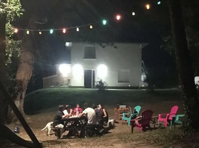 아파트 Cote Vallee *