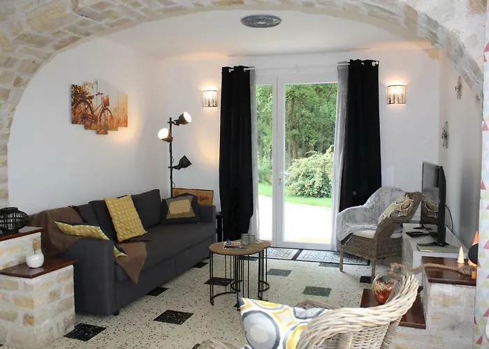 아파트 Cote Vallee