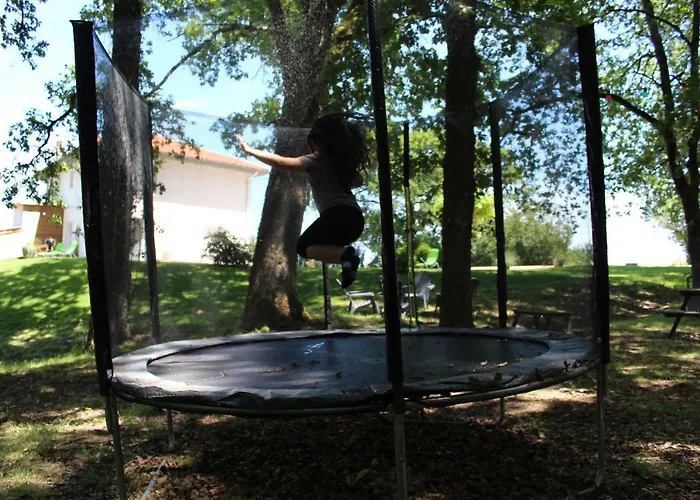 Cote Vallee Puycornet